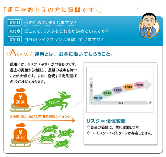 ご存知ですか？やっていますか？先どり貯蓄